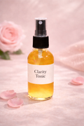 Clarity tonic