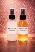 Detox spray + Clarity Tonic Combo